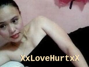 XxLoveHurtxX