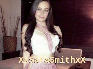 XxSaraSmithxX