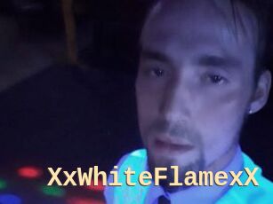 XxWhiteFlamexX