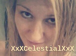 XxXCelestialXxX