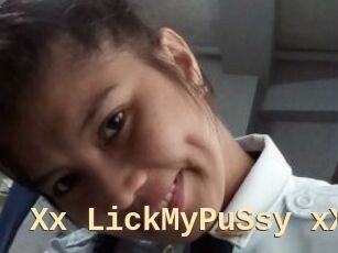 Xx_LickMyPuSsy_xX