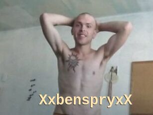 XxbenspryxX