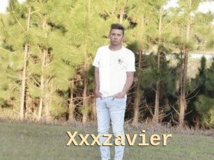 Xxxzavier