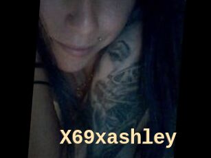 X69xashley