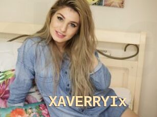 XAVERRYIx