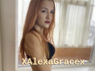 XAlexaGracex