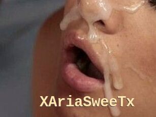 XAriaSweeTx