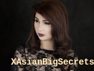 XAsianBigSecrets