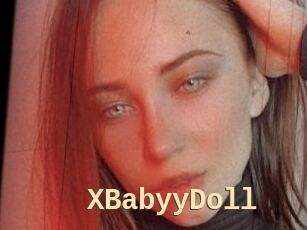 XBabyyDoll