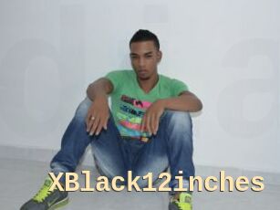 XBlack12inches