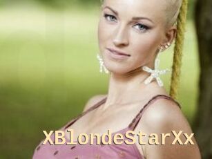 XBlondeStarXx