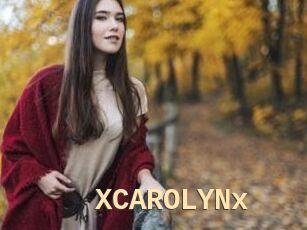 XCAROLYNx