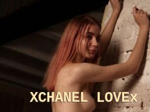 XCHANEL_LOVEx