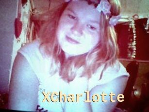 XCharlotte