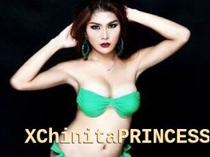 XChinitaPRINCESS