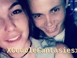 XCoupleFantasiesx