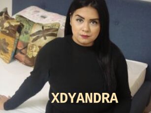 XDYANDRA