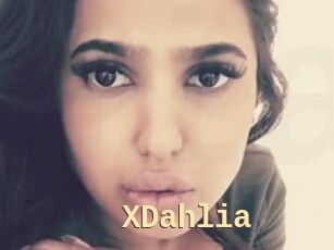 XDahlia