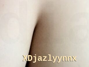 XDjazlyynnx