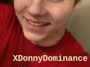 XDonnyDominance