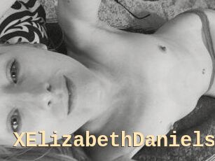 XElizabethDanielsX