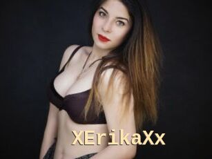 XErikaXx