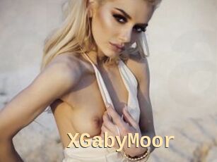 XGabyMoor