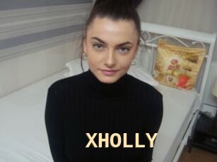 XHOLLY