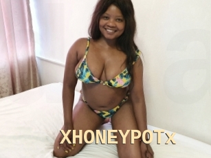 XHONEYPOTx