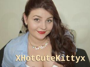 XHotCuteKittyx