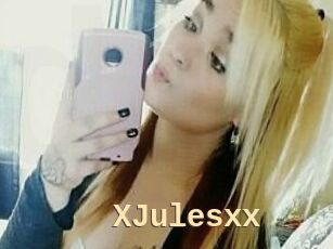 XJulesxx