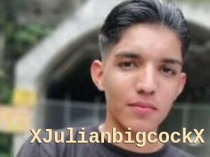 XJulianbigcockX