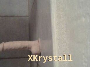 XKrystall