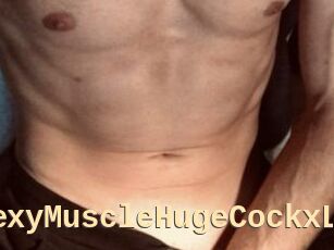 xLSexyMuscleHugeCockxL Dialogue Sexe