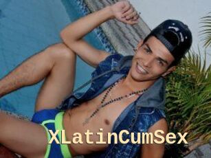 XLatinCumSex