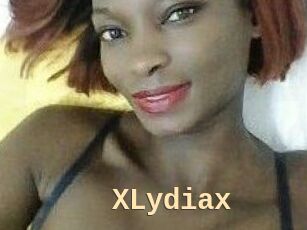 XLydiax