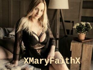 XMaryFaithX