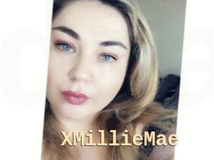 XMillieMae