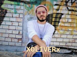 XOLIVERx