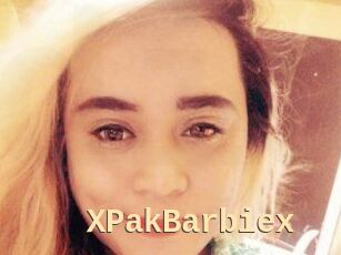 XPakBarbiex