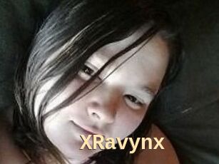 XRavynx