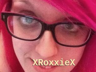 XRoxxieX