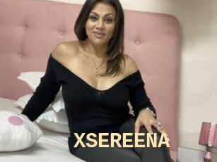 XSEREENA