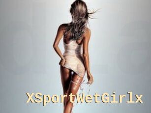 XSportWetGirlx