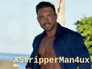 XStripperMan4ux