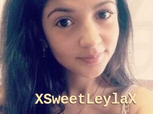 XSweetLeylaX