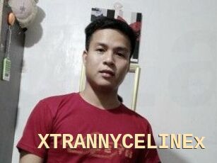 XTRANNYCELINEx