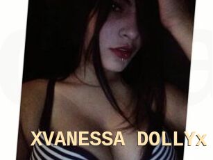 XVANESSA_DOLLYx