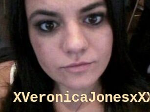 XVeronicaJonesxXX