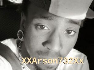 XXArson732Xx